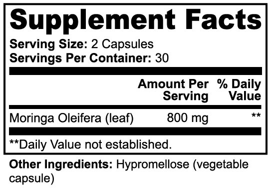 Clean Energy & Superfood Nutrition